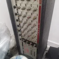 آمپلی‌فایر اکو و میکسر