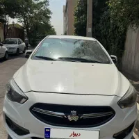 شاهین G سانروفدار (فروش فوری)