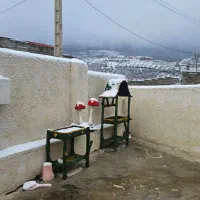 آپارتمان نوساز و مغازه تجاری کیاسر( معاوضه)|فروش آپارتمان|ساری, |دیوار