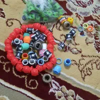 حلقه و زنگ دونه ۱۰۰۰