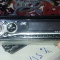 پخش اصلا JVC چهار کاناله|قطعات یدکی و لوازم جانبی|خواف, |دیوار