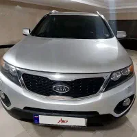 سورنتو ۲۰۱۳ فول