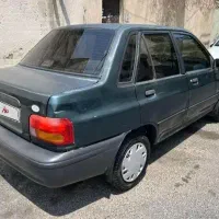 پراید GTX مدل 78 فروش فوری|خودرو سواری و وانت|پاکدشت, پاکدشت (مامازند)|دیوار