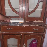 میز|جاکفشی، کمد، دراور|آباده, |دیوار