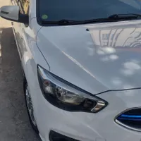 شاهین اتومات cvt
