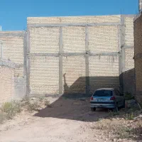 فروش اسکلت تمام کار در قلات گلستان ۸ فرعی ۲|فروش خانه و ویلا|شیراز, قلات|دیوار