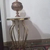 ست کامل میز جلو مبلی