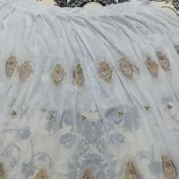 پرده جنس ترک