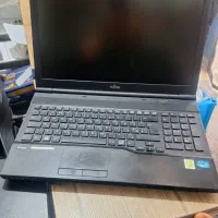 لپتاپ تمیز و کم کارکرد