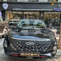 فونیکس fx مدارک اماده صفر نقدواقساط اتو مدیران