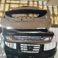 انواع سپر ـ سپرسازی حسین