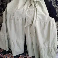 شلوار دامنی (بادی)