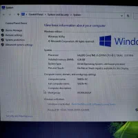 لپ تاپ سونی|رایانه همراه|تهران, شهرک دریا|دیوار