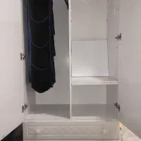 کمد دو درب کودک و نوجوان|اسباب و اثاث بچه|تهران, پرستار|دیوار