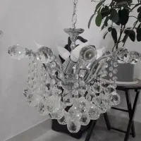 لوستر پذیرایی