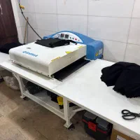 تعدادی خانم جهت کار در کارگاه پوشاک نیازمندیم