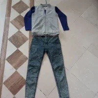 لباس اسپرت ترک