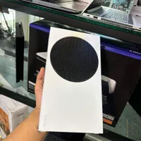 xbox series s 512G فول گیم در حد با شرایط اقساطی|کنسول، بازی ویدئویی و آنلاین|تبریز, |دیوار