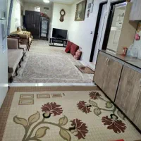 فروش واحد ۶۵ متری تمیز  در محمدشهر