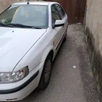 سمندlxمدل95 سالم بی رنگ|خودرو سواری و وانت|ساری, |دیوار