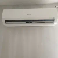 اسپلیت گری 24 هزار