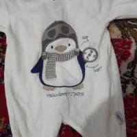 لباس بچگانه دونه ای ۳۰تومن|کفش و لباس بچه|مراغه, |دیوار