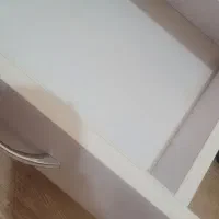 تخت دونفره پاتختی تشک