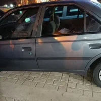 پژو دوگانه سوز شرکتی|خودرو سواری و وانت|پارس‌آباد, |دیوار