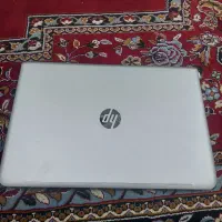 لپ تاپ hp|رایانه همراه|کاکی, |دیوار