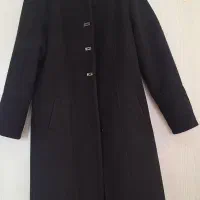 پالتو کاپشن بافت بوت شال های  گرم و بزرگ