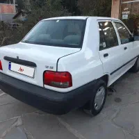 پراید ۱۳۱ اس ای|خودرو سواری و وانت|چالوس, |دیوار