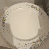 آرکوپال ویکتوریا|ظروف سرو و پذیرایی|ارومیه, |دیوار