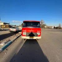 سرویس دهی به شرکت ها،سازمان های دولتی ،خصوصی مدارس|خدمات حمل و نقل|اصفهان, بهار آزادی|دیوار
