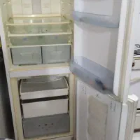 یخچال فریزر
