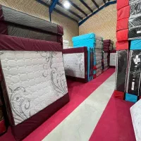 کیفیت به یاد ماندنی آرامشی ماندگار با تشک لاتکس