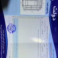 پژو آس ال ایکس تیوفایو|خودرو سواری و وانت|سبزوار, سجاد|دیوار