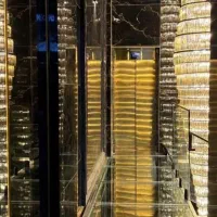 فروش واحد خدماتی فوق لاکچری 90 متری شریعتی|فروش دفتر کار، اتاق اداری، مطب|اردبیل, |دیوار