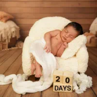 آتلیه تخصصی نوزاد و کودک