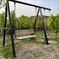 کلبه جنگلی سنتی|اجارهٔ کوتاه‌مدت ویلا و باغ|گرگان, |دیوار