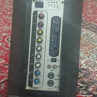 اسپیکر خانگی