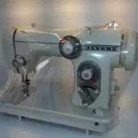 چرخ خیاطی