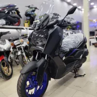 یاماها xmax ۲۵۰ مدل ۴۰۴ در نیـرو موتـور قرچک