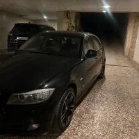 BMW 325i مدل ۲۰۱۰|خودرو سواری و وانت|تهران, پاسداران|دیوار