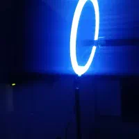 رینگ لایت|دوربین عکاسی و فیلم‌برداری|ساوه, |دیوار