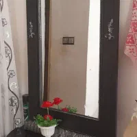 اینه و کنسول