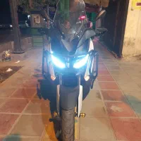 تی مکس توسان پا به خشک