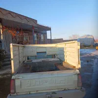 فروش پیکان وانت|خودرو سواری و وانت|ملکان, |دیوار