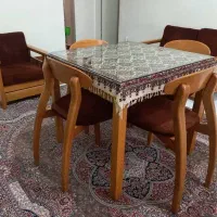 لوازم منزل|مبلمان خانگی و میز عسلی|تهران, گمرک|دیوار