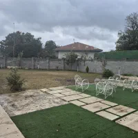 ویلا در جاده ماسوله