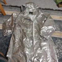 پالتو و کاپشن و شلوار دخترانه تمیز بشرط|لباس|پیشوا, |دیوار